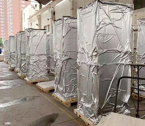 宜宾大型设备防潮铝箔袋