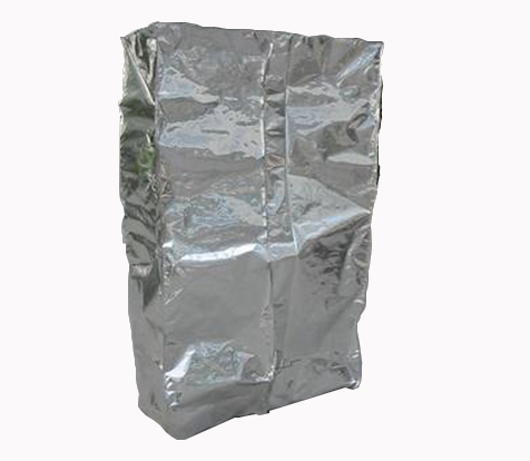 广西 立体铝箔袋